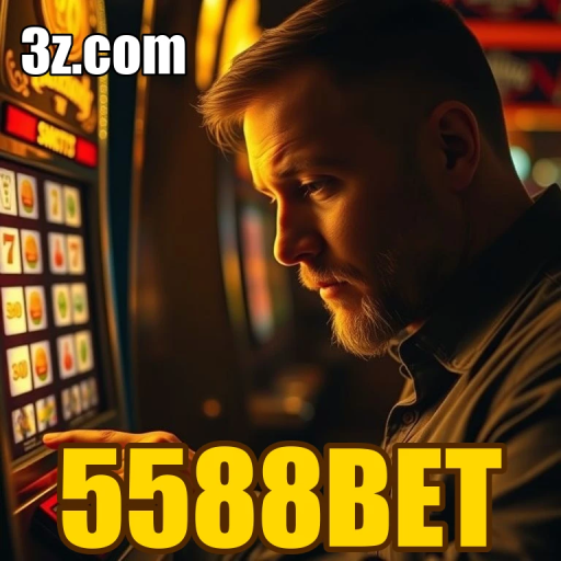 Apostando com Estilo: 5588BET e Seus Recursos de Betting