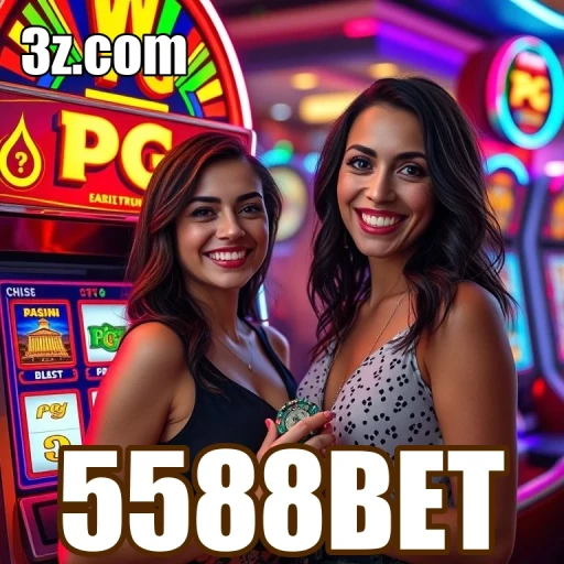 A Experiência Imperdível da Seção Live no 5588BET